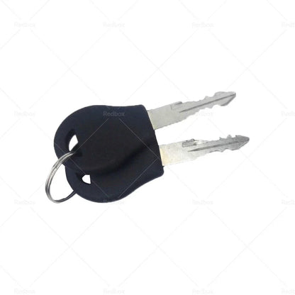 Ignition Barrel Switch & Door Locks for Nissan Navara D21 (1986-1997)