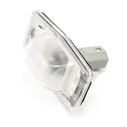 License Plate Lamp Light for Ford Escape, Mazda Miata, Protege, Tribute (2001-2012)