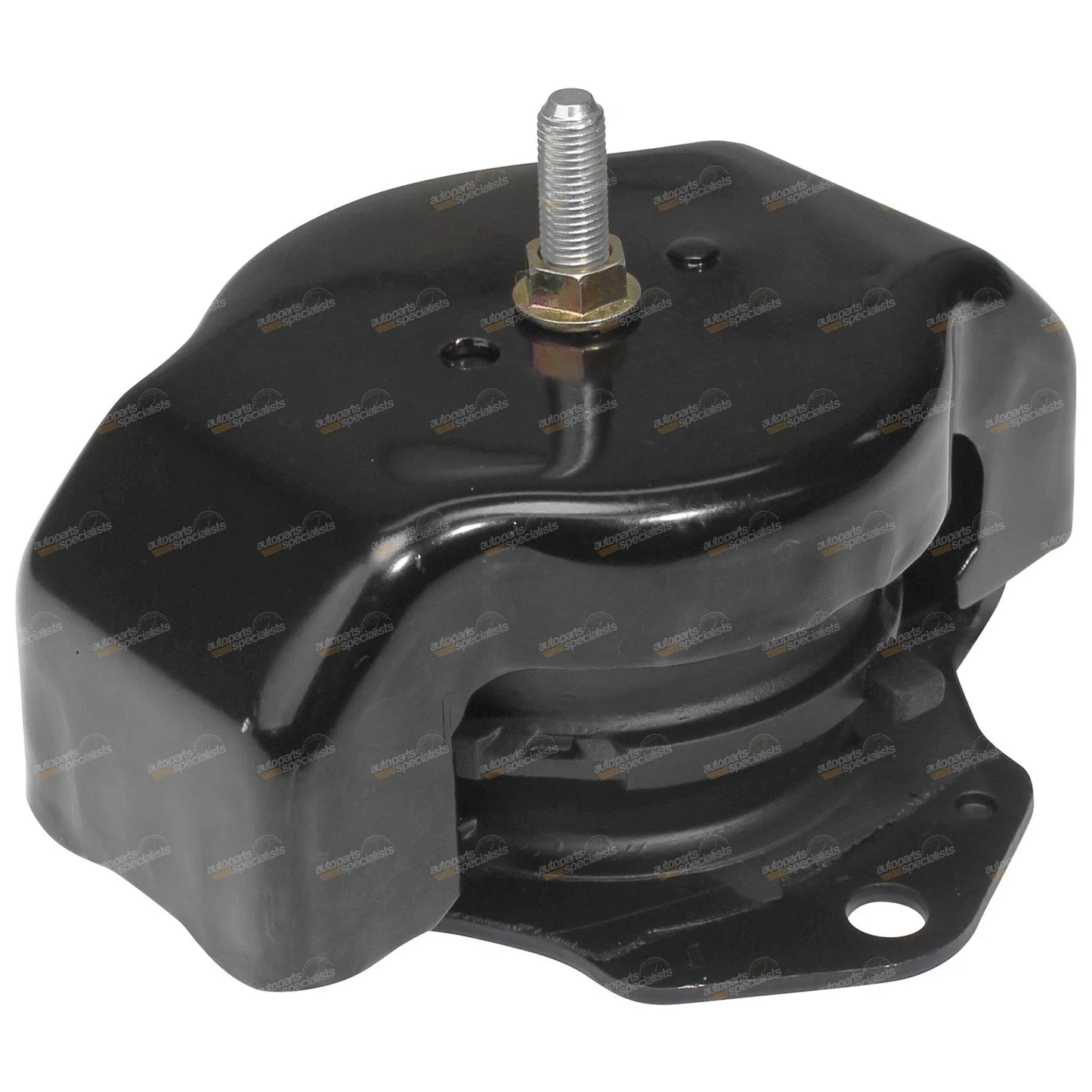 Front Gearbox Engine Mount Kit 3.2L for Pajero NT (2009-2010)