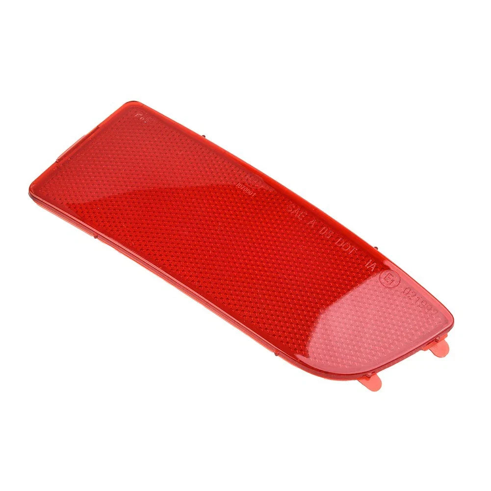 Light Reflector Rear Bumper Reflector for Crafter (2006–2016)