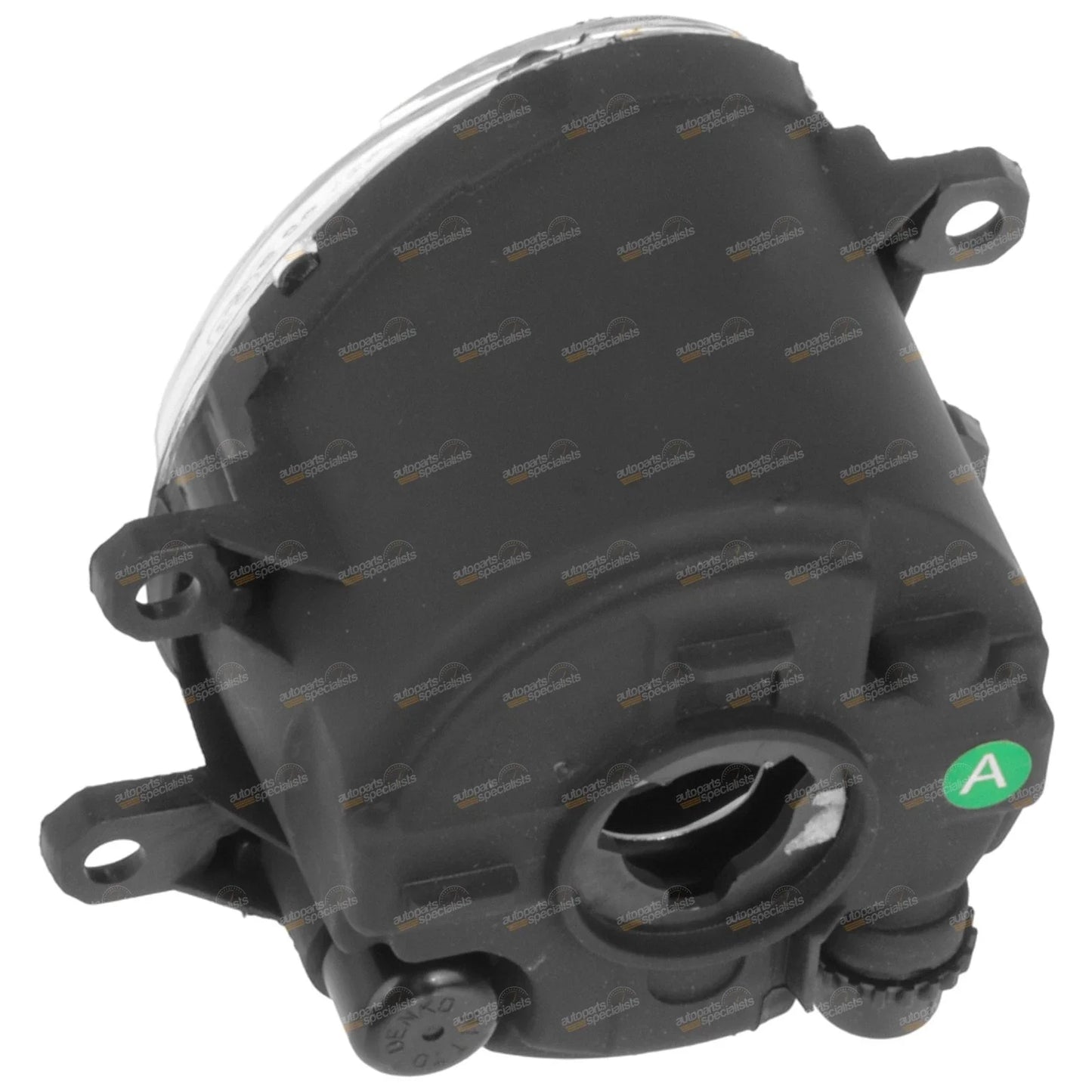LH Fog Light for Toyota Yaris (2005–2019)
