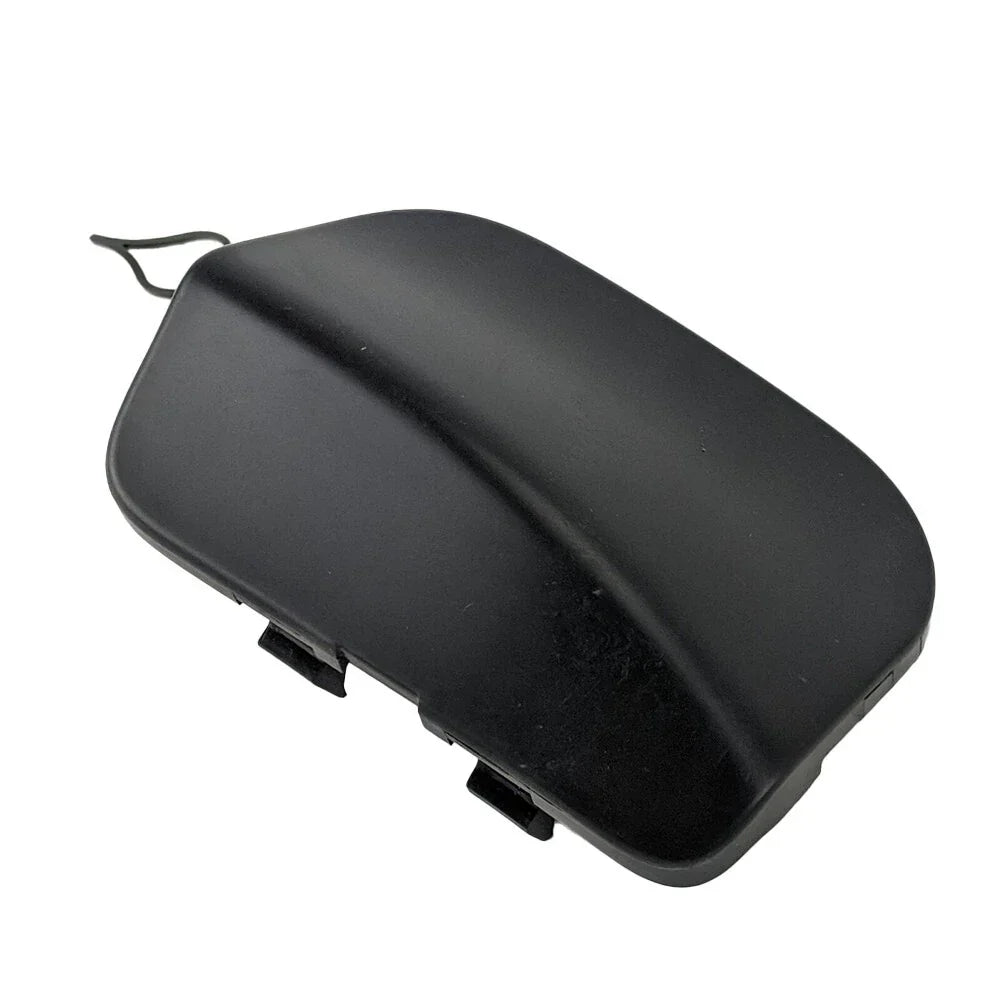 Front Bumper Tow Hooks Eye Cap Covers for Nissan Juke (2014–2018)