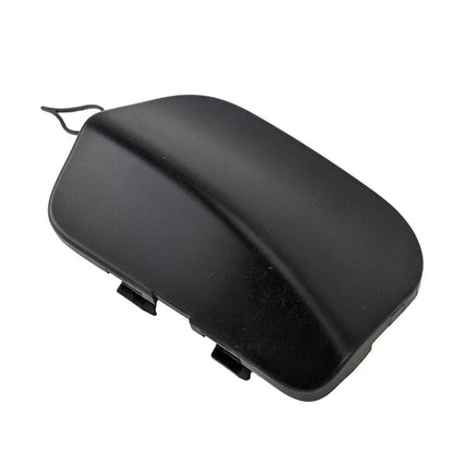 Front Bumper Tow Hooks Eye Cap Covers for Nissan Juke (2014–2018)