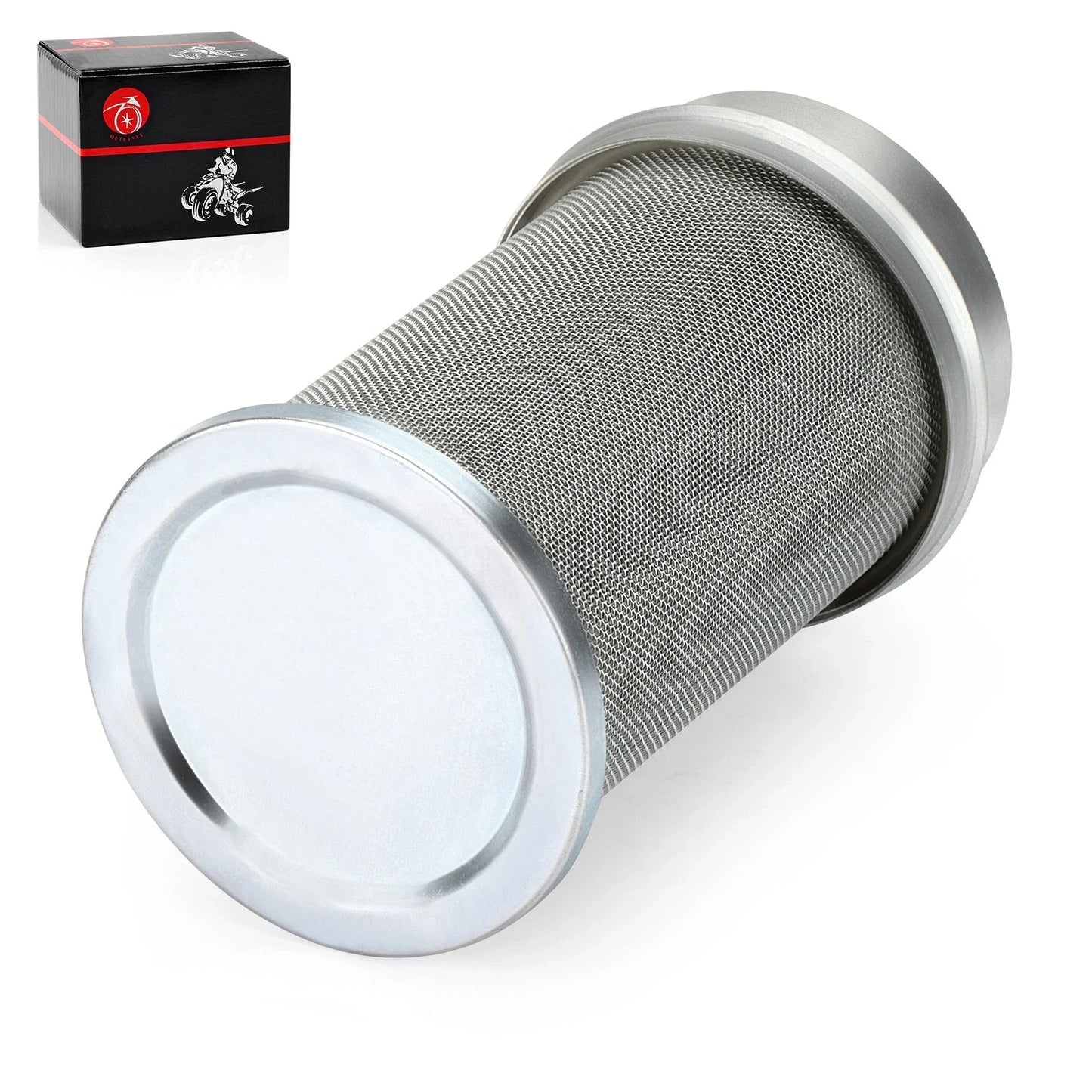 Air Filter Body for Honda TRX300X (2009–2011)