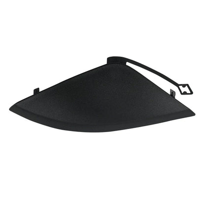Front Bumper Tow Hook Cover Cap for BMW F25 X3 (2015-2017) Black