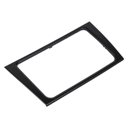 CD Box Bezel for Golf GTI (2008–2013)