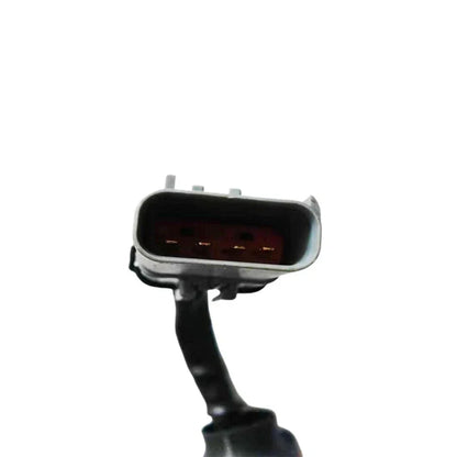 Fuel Pressure Sensor for Peterbilt Kenworth Cummins (5PP57, 2897581)
