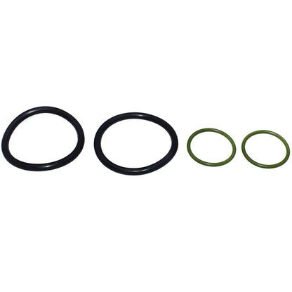 4 x Solenoid Valve Seal Rings for BMW E53 E60 E63 E64 E65 E66 (2000-2010)