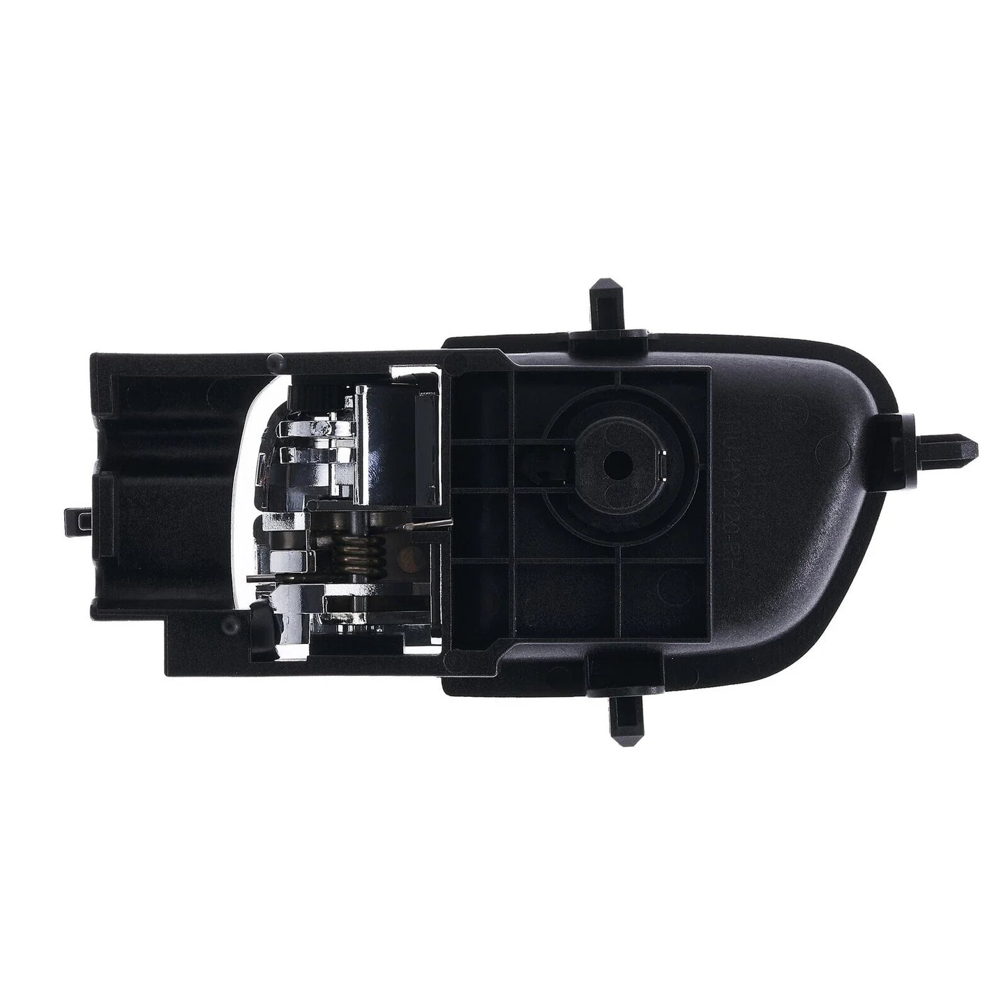 2 x Rear Left & Right Inner Door Handles for Hyundai i20 (2009–2015)