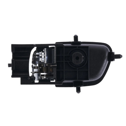 2 x Rear Left & Right Inner Door Handles for Hyundai i20 (2009–2015)