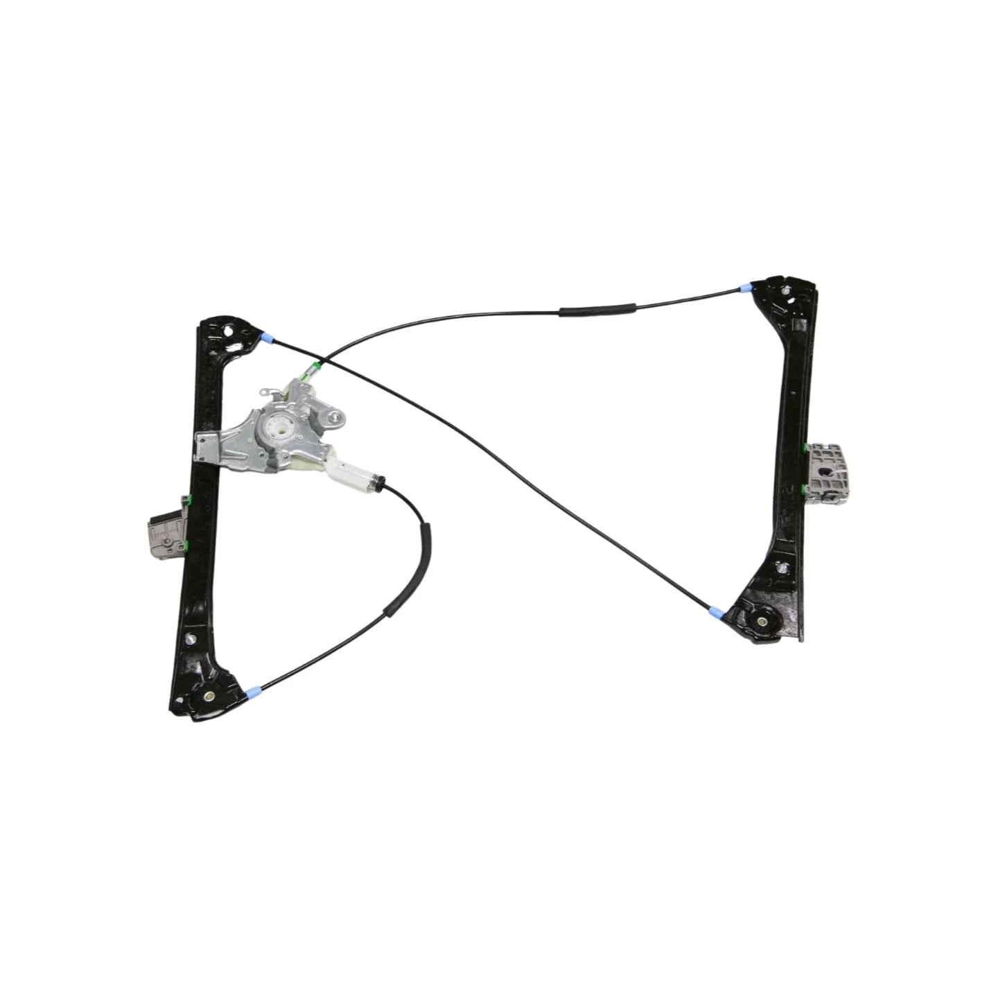 Front Right Window Regulator for BMW 3 Series E46 (1999–2005)
