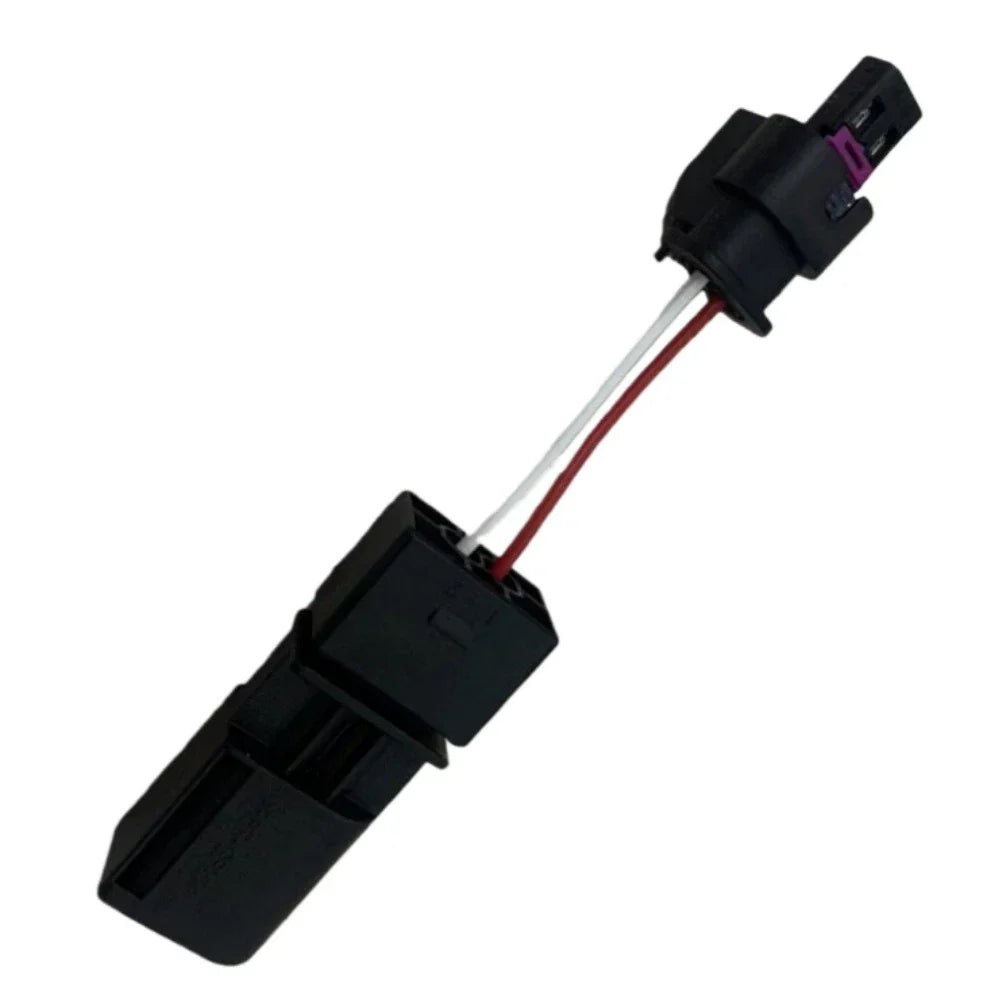 High Pressure Oil Pump Connector Wiring for BMW E70 E71 E82 E84 E88 (2007-2013)