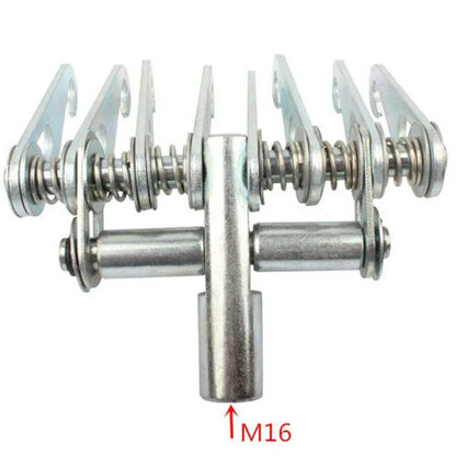 Panel 8 Finger Bodywork for Car Slide Hammer Tool