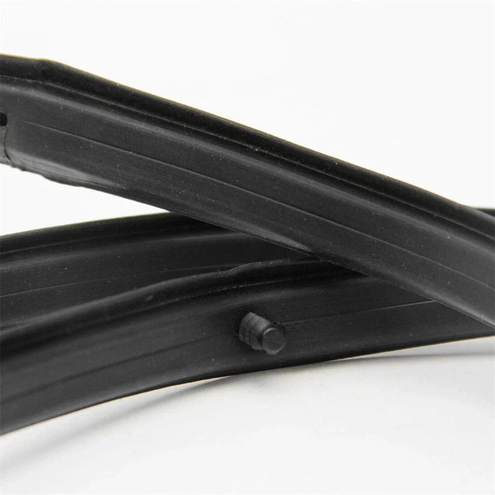 Front Bumper Rubber Seal Strip for Kia Optima (2016-2020)