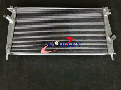 Aluminum Radiator for Mazda 3 Series BK (2003-2008)