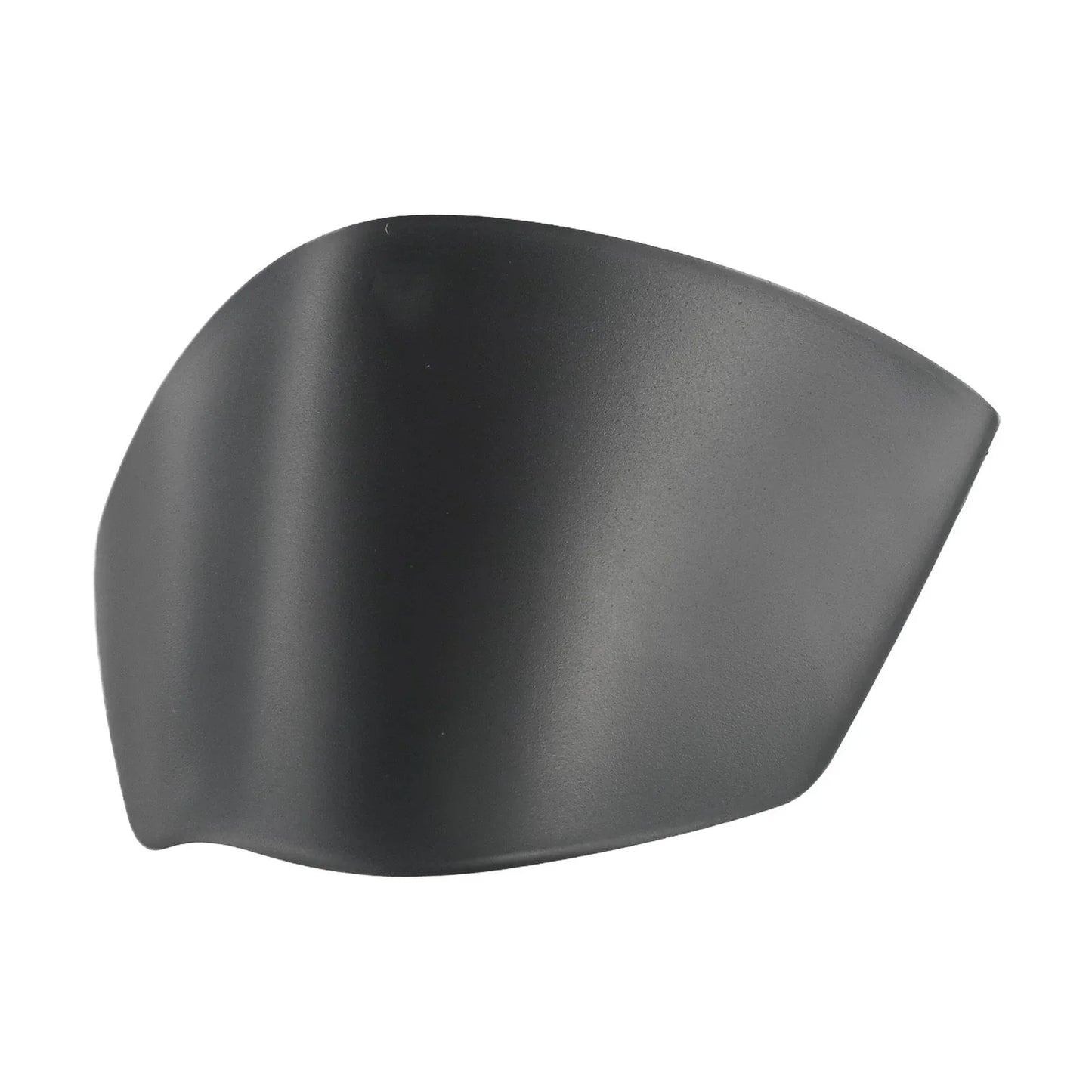 Plastic Side Door Wing Mirror Lower Base Cover for Mazda 6 Atenza (2014–2017)