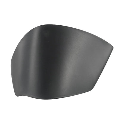 Plastic Side Door Wing Mirror Lower Base Cover for Mazda 6 Atenza (2014–2017)