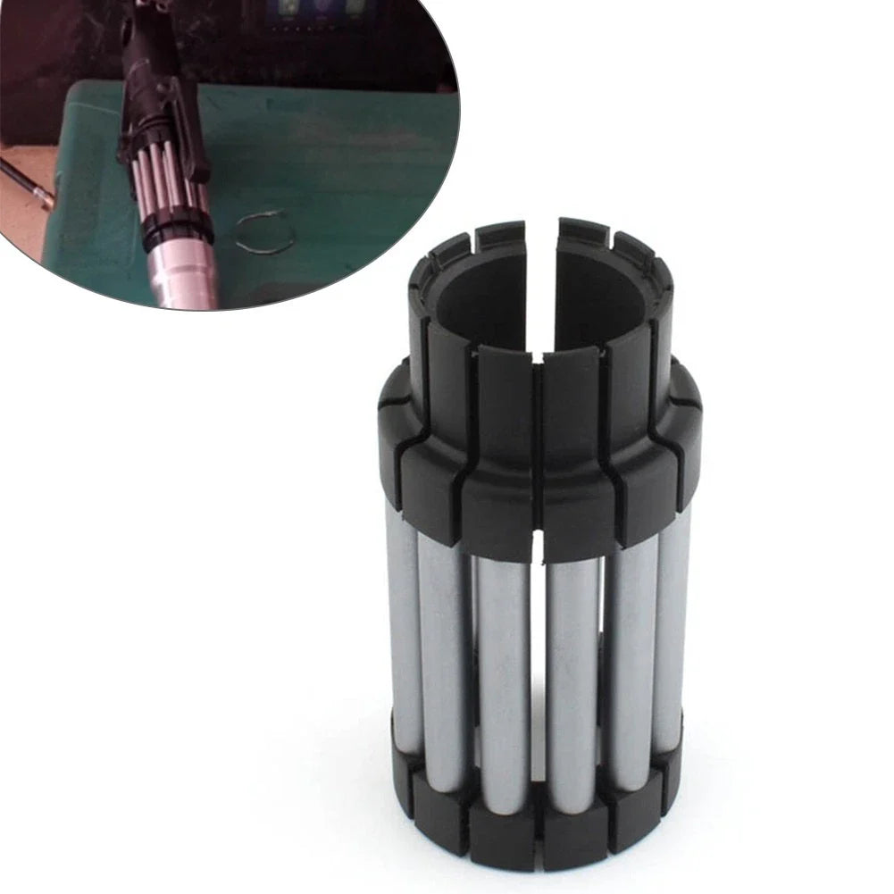 Front Fork Oil Seal Installer for Universal Motorcycle 37-53mm Forks