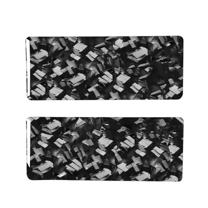 Rear Door Seat Ashtray Cover Trim for Audi Q7 SQ7 (2016-2023)