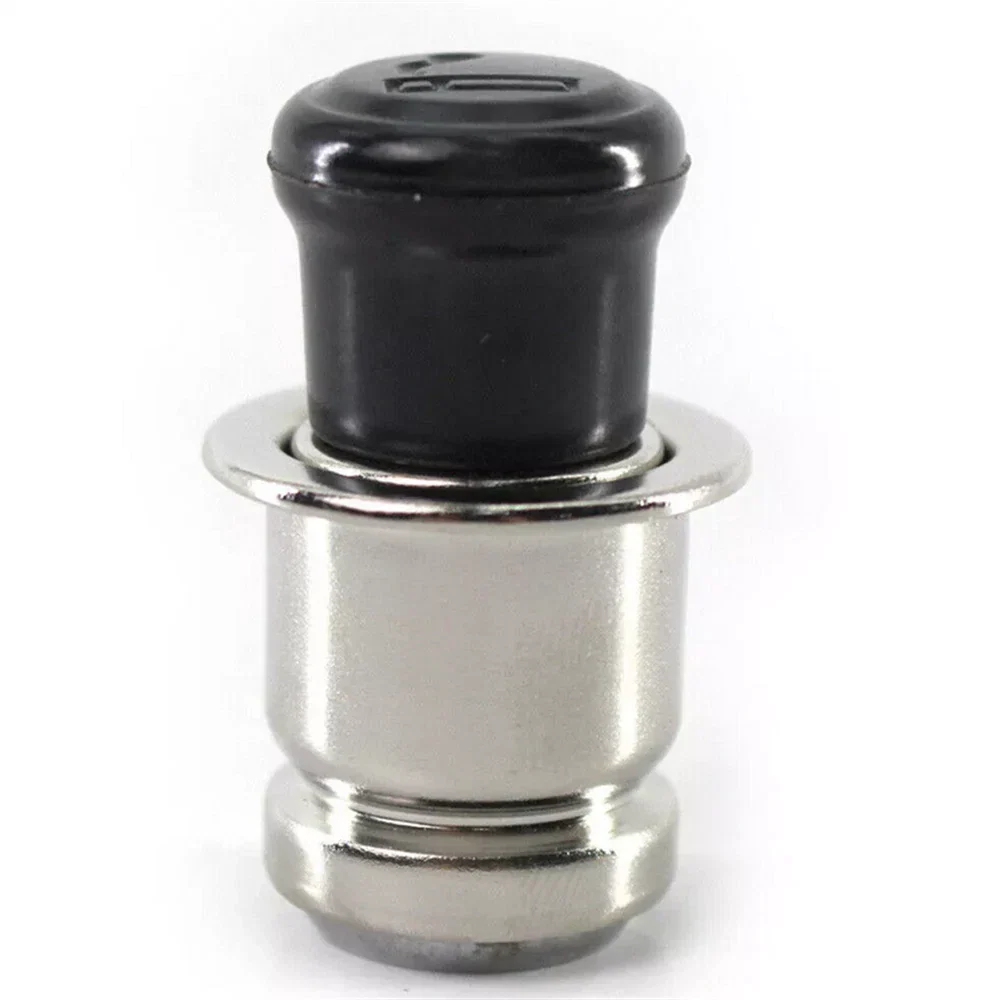Cigarette Lighter Socket Plug for Toyota Sienna, Lexus, Scion (2004-2010)