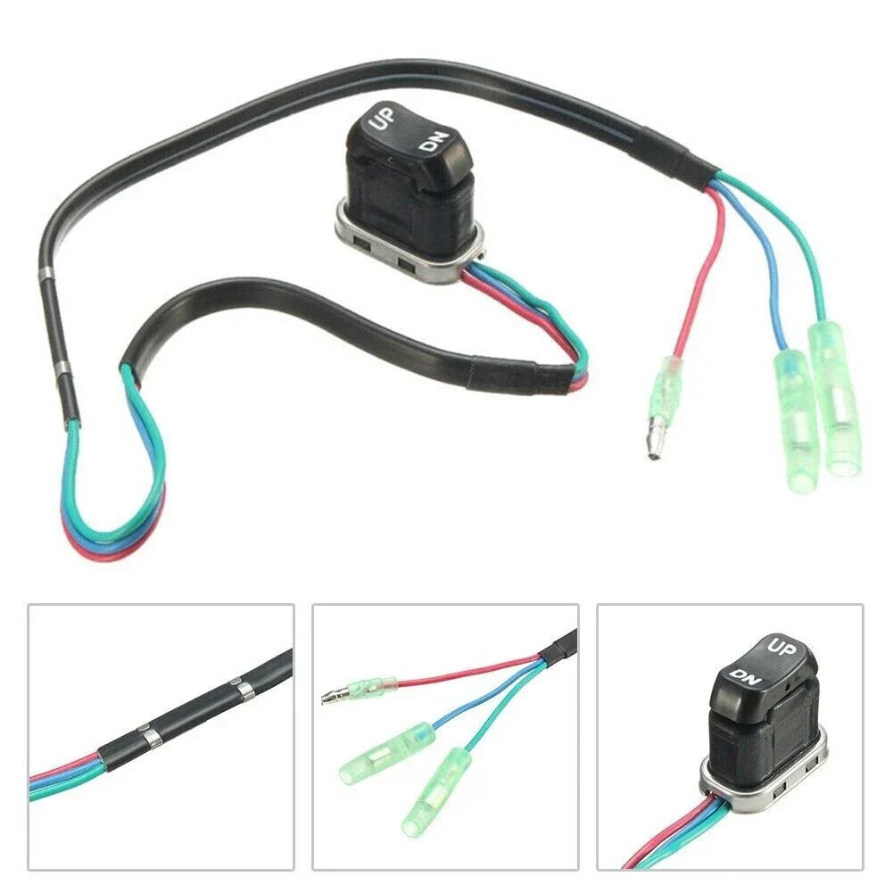 Power Trim Tilt Tool for Johnson Evinrude Outboard