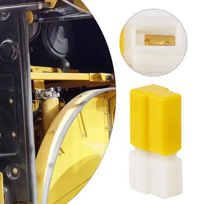 1x Yellow Diode for Kato Yanmar 60-3 Excavator 3A Diode