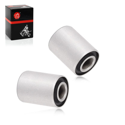 2pcs Swingarm Bushing Rear Arm Bushing for Yamaha TTR90/TTR90E (2000–2007)