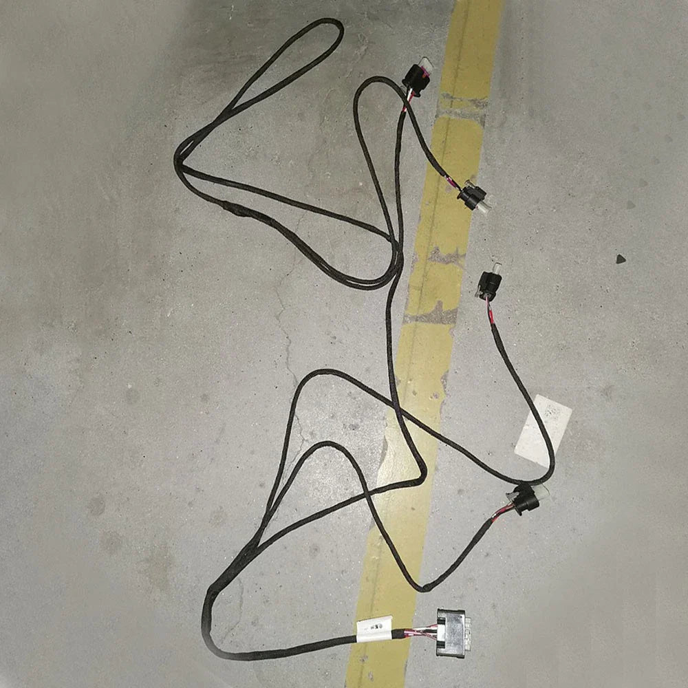 Parking Sensor Wiring Harness for BMW X5 50i E70 (2010-2013)