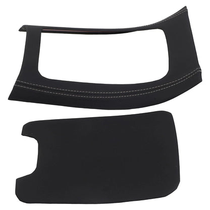 Console Trim Cover for Mercedes C-Class (2022–2024)