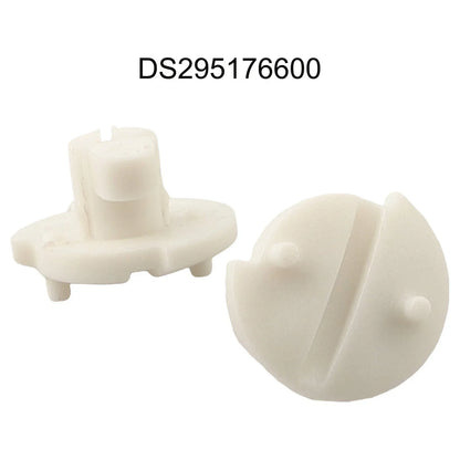 2 x Fridge Vent Closing Clip for Caravan MOTORHOME
