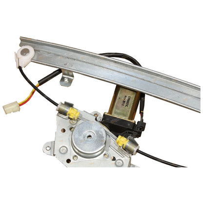 Rear Window Regulators for Ford Fairmont (1988-1998)