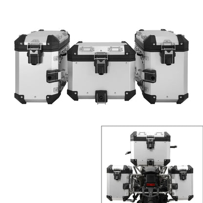 Tail Box Case Luggage & Pannier Bag for BMW R 1300 GS (2023-2025)