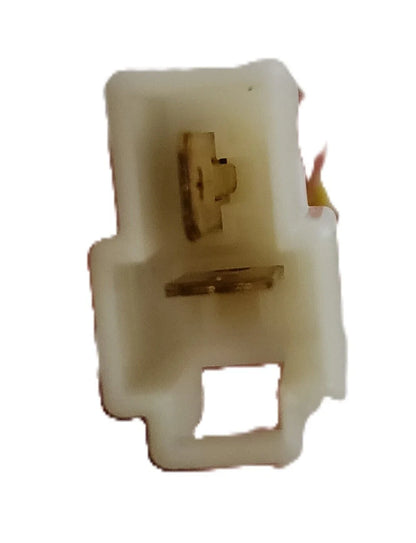 Right Window Regulator With Motor 2 Pins for Holden Captiva CG7 (2006–2014)