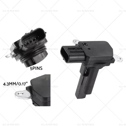 Air Flow Meter for Holden Calais VE 3.6L SIDI LLT (2006-2013)