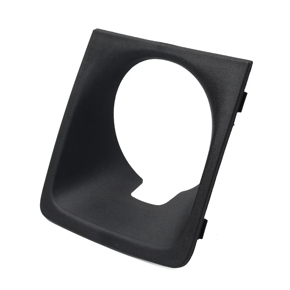 ACC Adaptive Cruise Control Bezel Cover for Jeep Grand Cherokee (2016-2022)