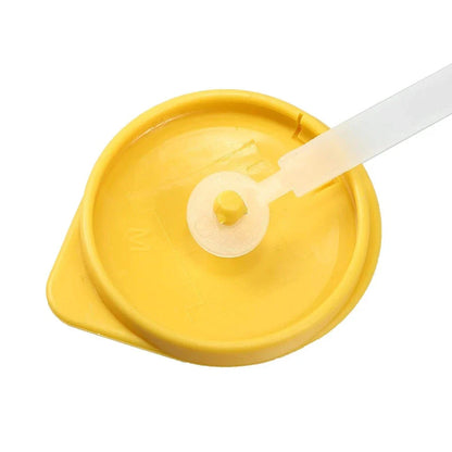 Windshield Washer Fluid Reservoir Cap Cover for Subaru Forester (2006-2013)