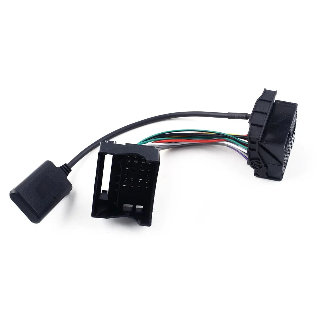 Bluetooth AUX-in Audio Music Adapter for BMW E39, X5, E53, X3, E83, Z4, E85 (1995-2006)