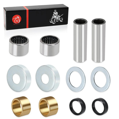 Swing Arm Bearing Seal Rebuild Kit for YFZ450/YFZ450V/YFZ450SE (2004–2013)