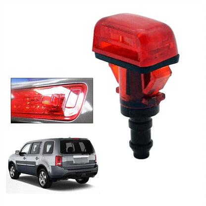 1x Rear Windshield Washer Nozzle Jet for MK2 (2009–2015)