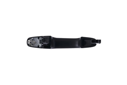 Rear Left Outer Door Handle Black for Holden Commodore VE/WM (2006–2013)