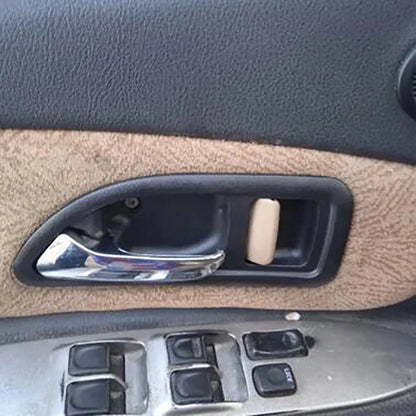 Front Left Inner Door Handle for GREAT WALL Hover H2 H3 (2008-2015)