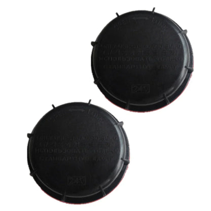 Head Lamp Dust Caps for Hyundai i800 Grand Starex (2008-2019)