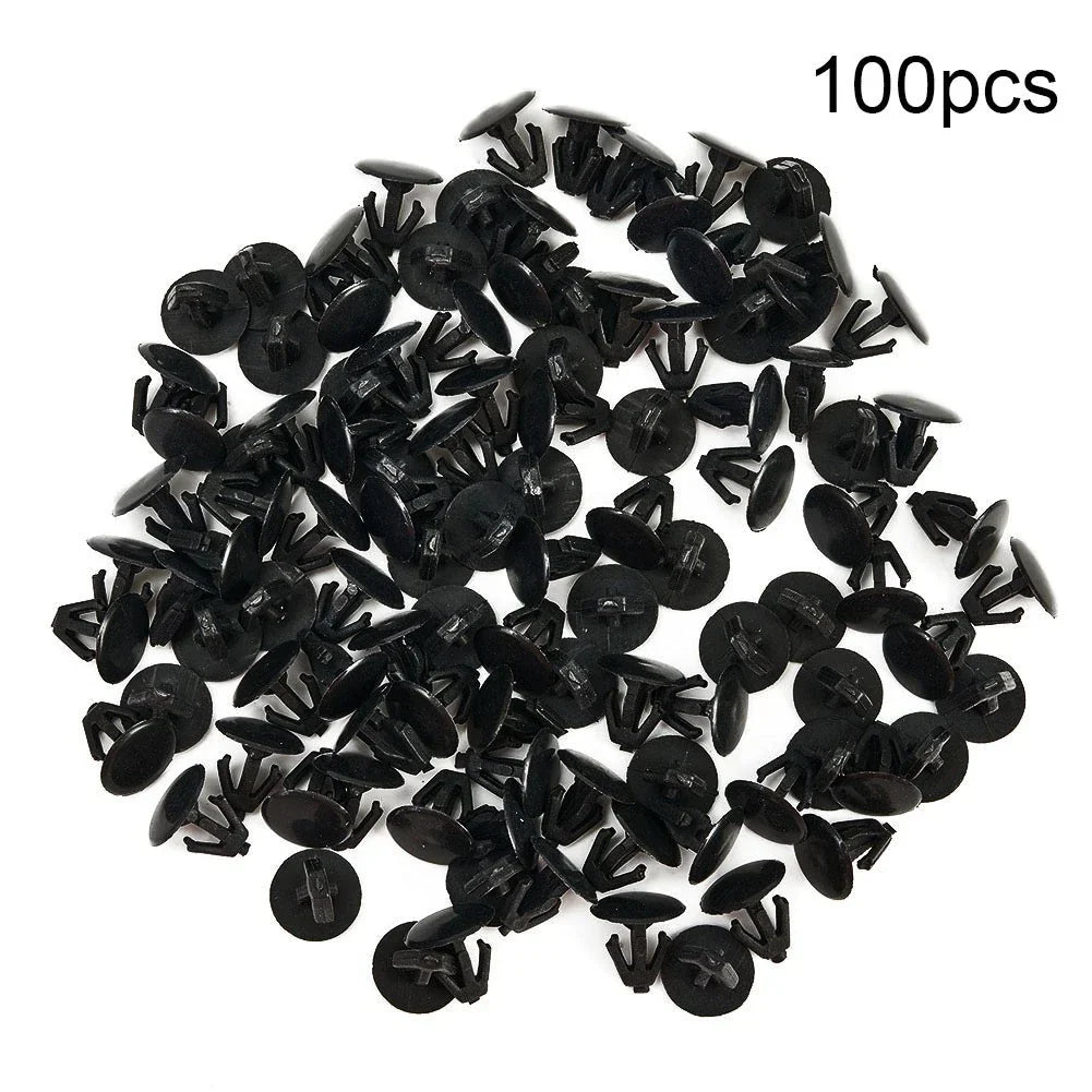 Hood Seal Clip 100PCS for Holder Car