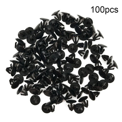 Hood Seal Clip 100PCS for Holder Car