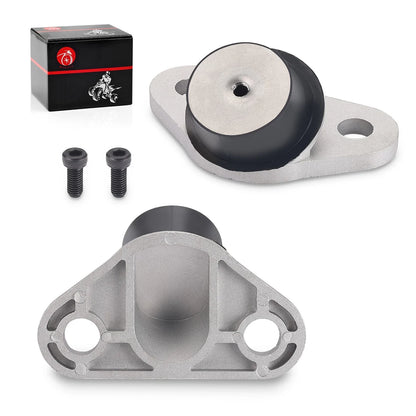 2 x Heavy Duty Engine Mounts for Sea Doo RXT GTI GTX Speedster Sportster (1996–2013)