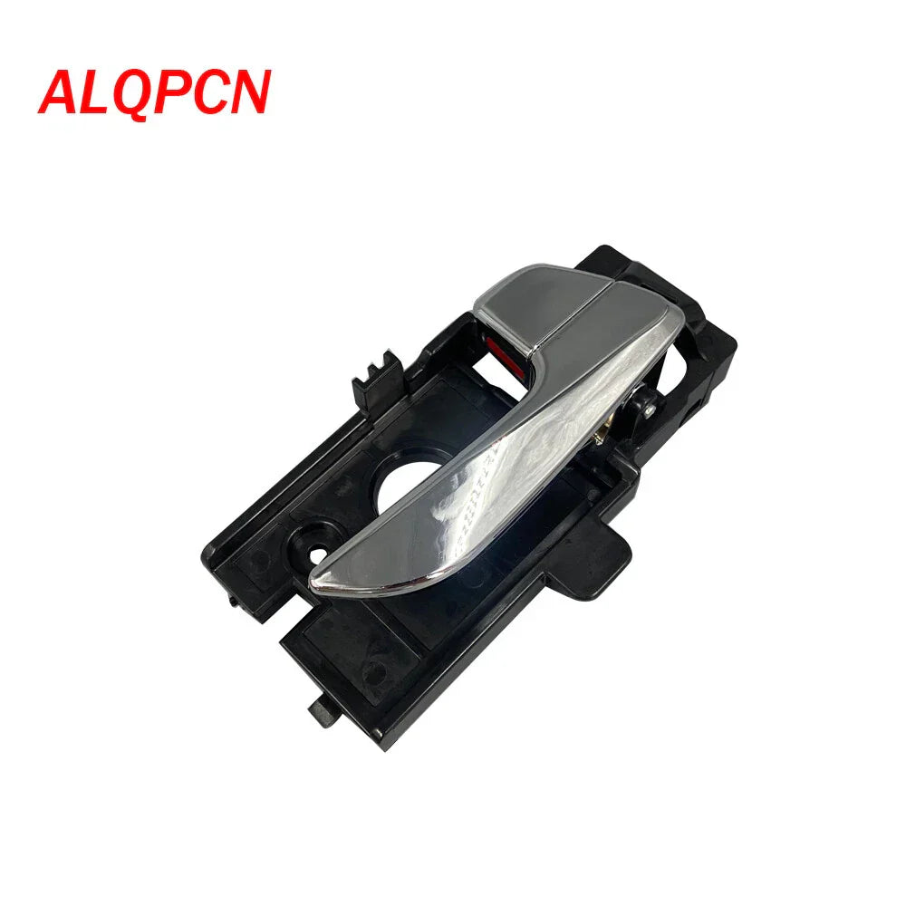 Right Rear Interior Door Handle Chrome for Hyundai I10 (2014-2019)