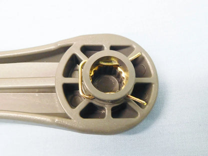 2 x Window Winder Handles for Holden TF Rodeo (1988-1997)