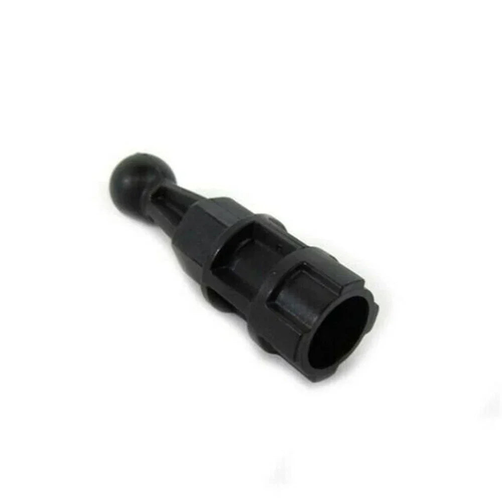 4 x Engine Cover Ball Stud Pins for Dodge Avenger Charger Caliber Jeep Compass