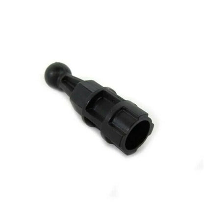 4 x Engine Cover Ball Stud Pins for Dodge Avenger Charger Caliber Jeep Compass