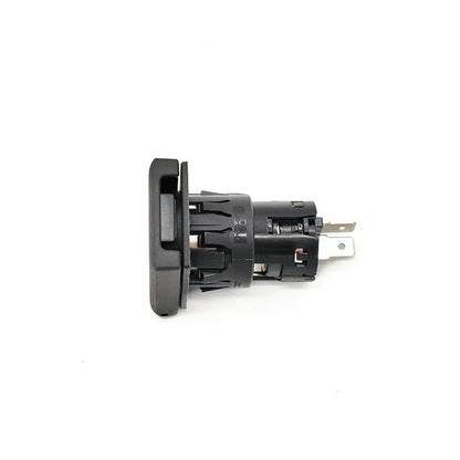12V 180W MAX Cigarette Lighter Holder for Honda Accord, CR-V (2018-2022)